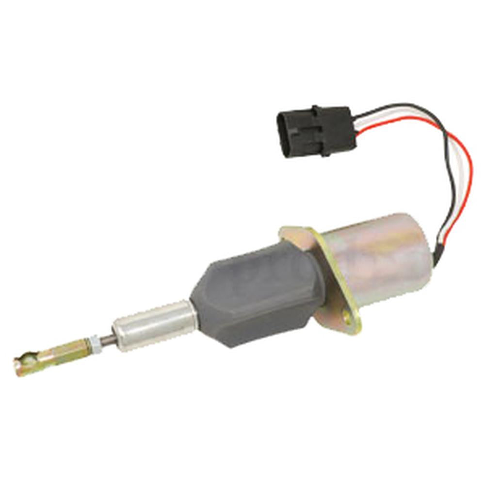 J928160 Fuel Shut Off Fits Case IH 7110 7120 7130 7230 7240 7250 9310 9330