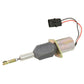 Fuel Solenoid Fits Case/International Harvester Replaces HAJ928160