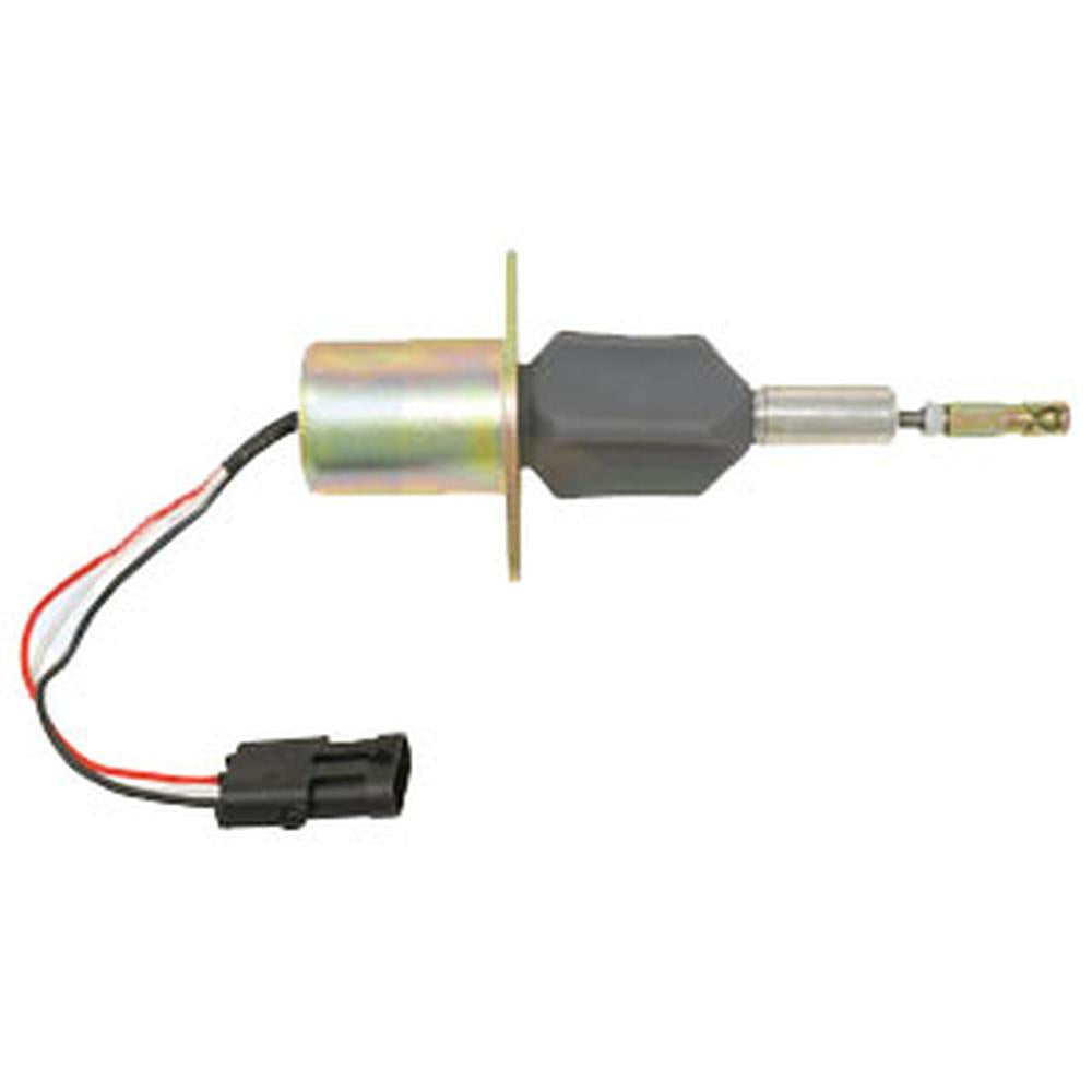 WN-J928160-PEX Fuel Pump Shut Off Fits International/CaseIH 7110 7120 7130 7140