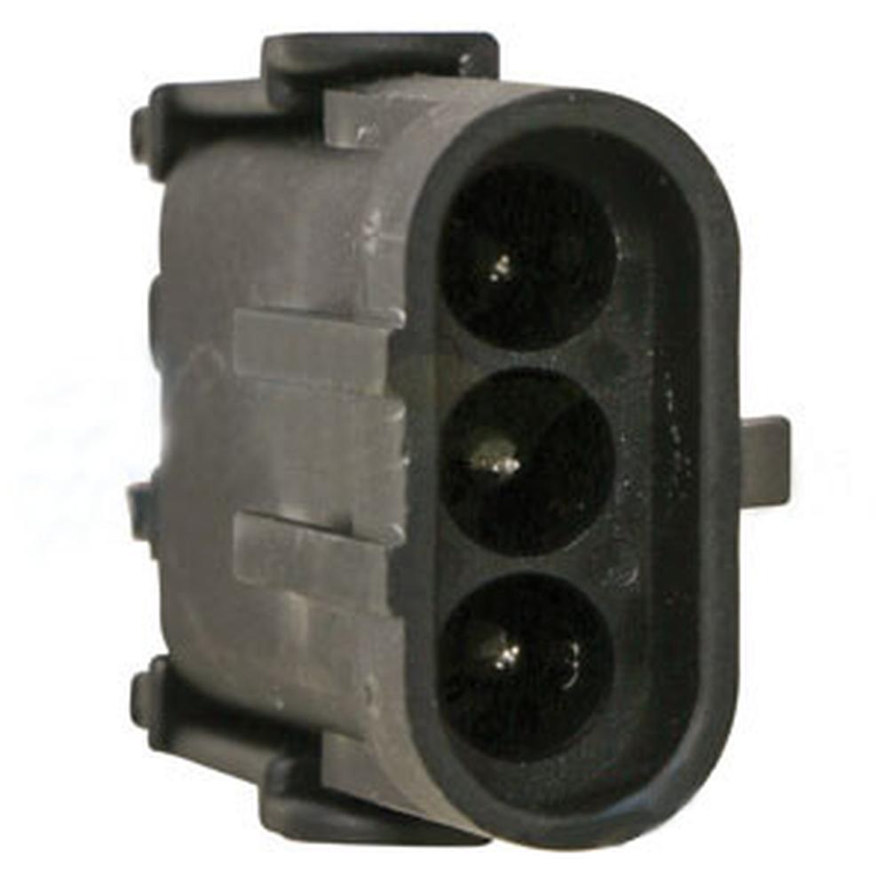 WN-J928160-PEX Fuel Pump Shut Off Fits International/CaseIH 7110 7120 7130 7140