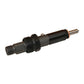 NEW Fuel Injector J929490 Fits Case MX100 MX110 MX120 MX135 MX150 MX170