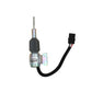 Fuel Shutoff Solenoid Fits Case J93252 IH 3991167 87420952 580SL 1840 5120 5130
