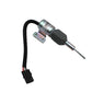 Solenoid Fits Case Replaces J932529
