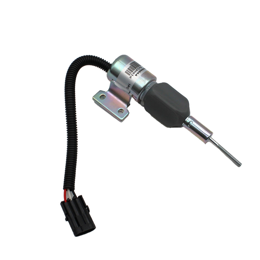 Solenoid Fits Case Replaces J932529