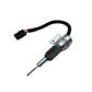 NEW Fuel Solenoid Fits Case/International 860 90XT 95XT SKID STEER