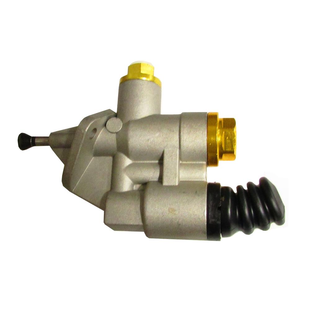 Fuel Pump Fits Case/International 580L Loader Series 2 584E Lift Truck