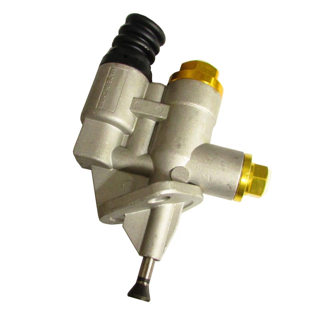 Fuel Pump Fits Case/International 580L Loader Series 2 584E Lift Truck