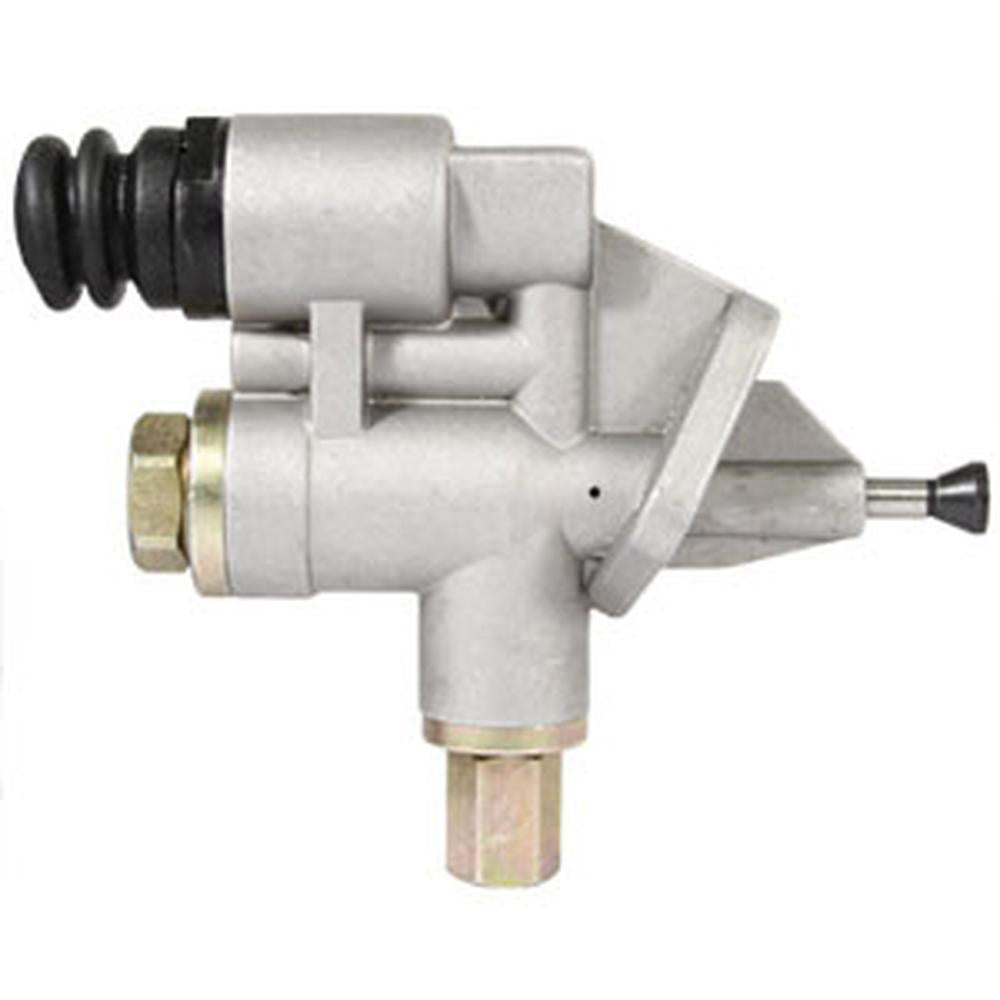 Fuel Pump Fits Case/International Harvester Replaces 87648717
