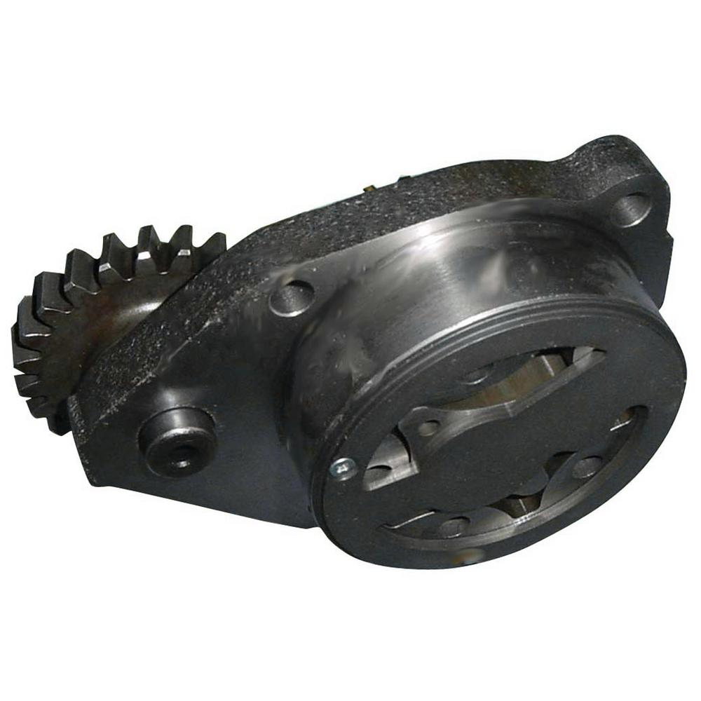 WN-J948071-PEX Engine Oil Pump Fits White 160 170 185 195 2500 2600 6175 6195
