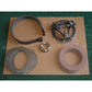 Early Steering Clutch Kit Fits White Replaces 168253A