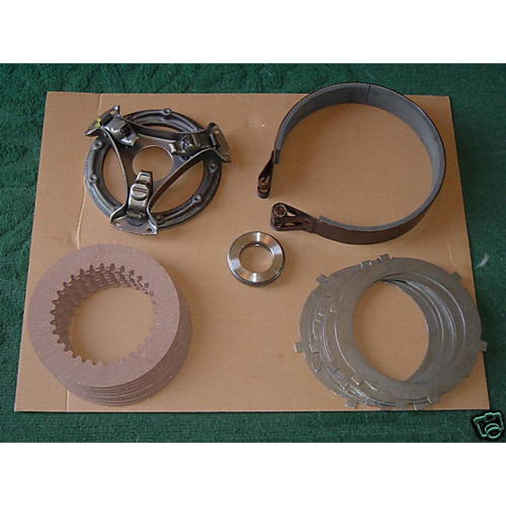 Late Steering Clutch Kit Fits Ford/New Holland Replaces 78-7580A
