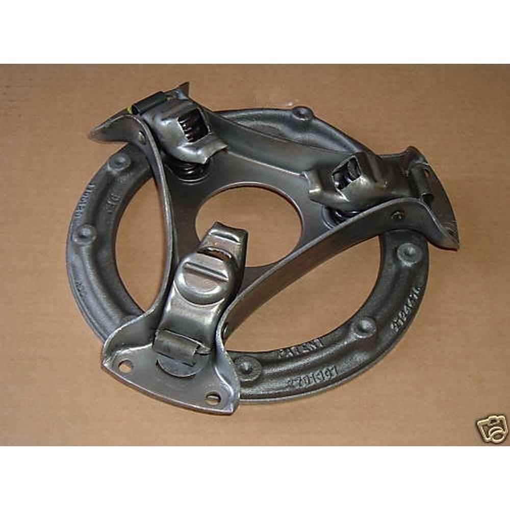 Late Steering Clutch Kit Fits White Replaces 168253A