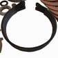MAJOR STEERING CLUTCH SET Fits John Deere Fits JD 350 CRAWLER 350B