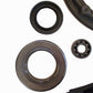 New Complete Steering Clutch Kit Fits John Deere Crawler / Dozer 350 & 350B