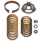 Metallic Clutch Kit w/ Seal Fits Massey Harris Replaces 18171A
