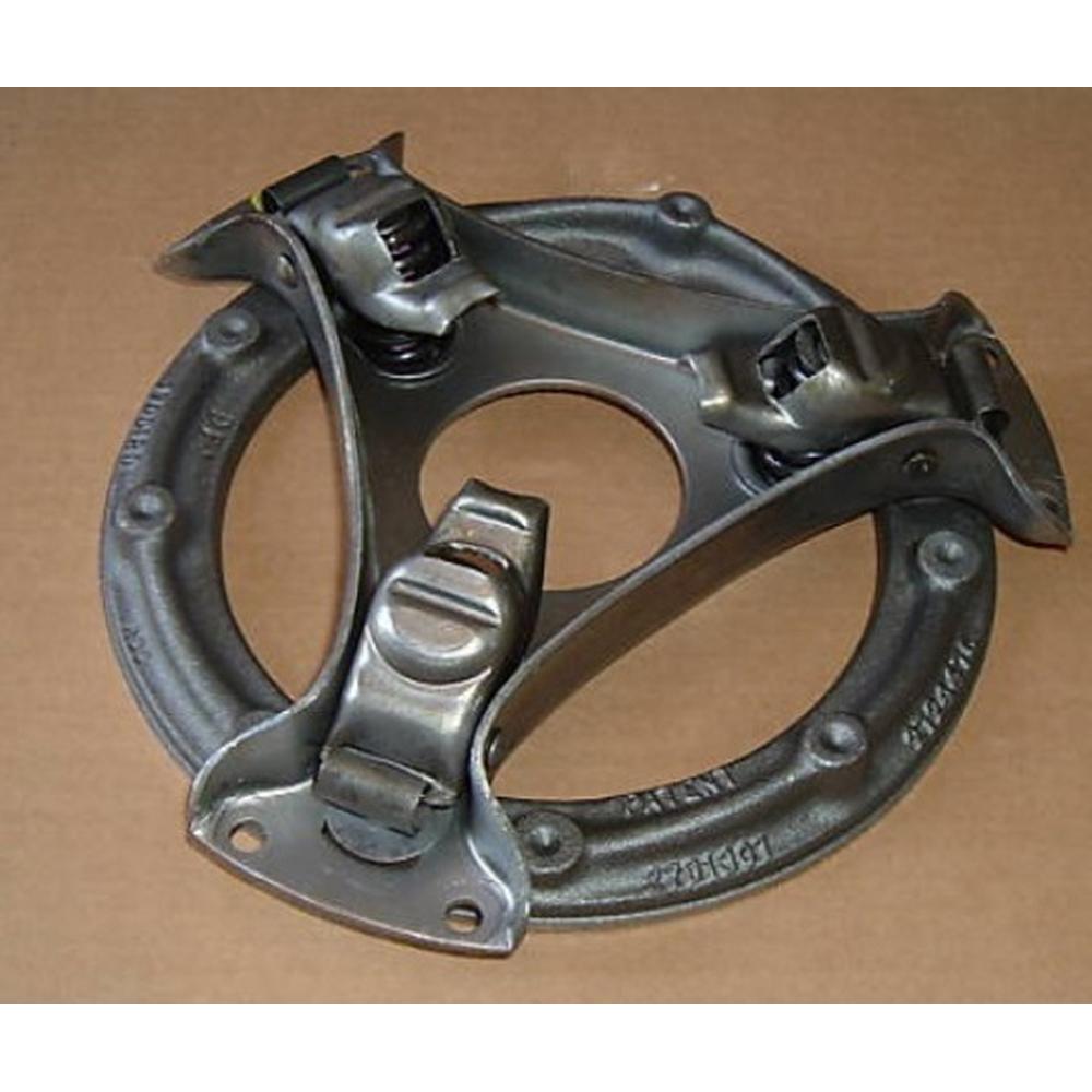 Steering Clutch Kit Fits John Deere Dozer Late Model 440 After SN 455632