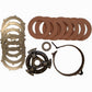 Clutch Kit Fits White Replaces 168253A