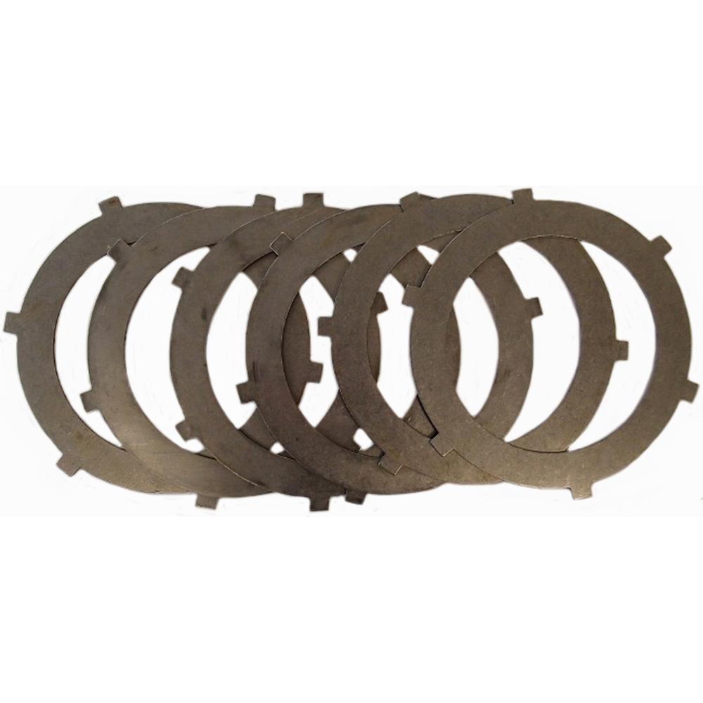Clutch Kit Fits White Replaces 168253A