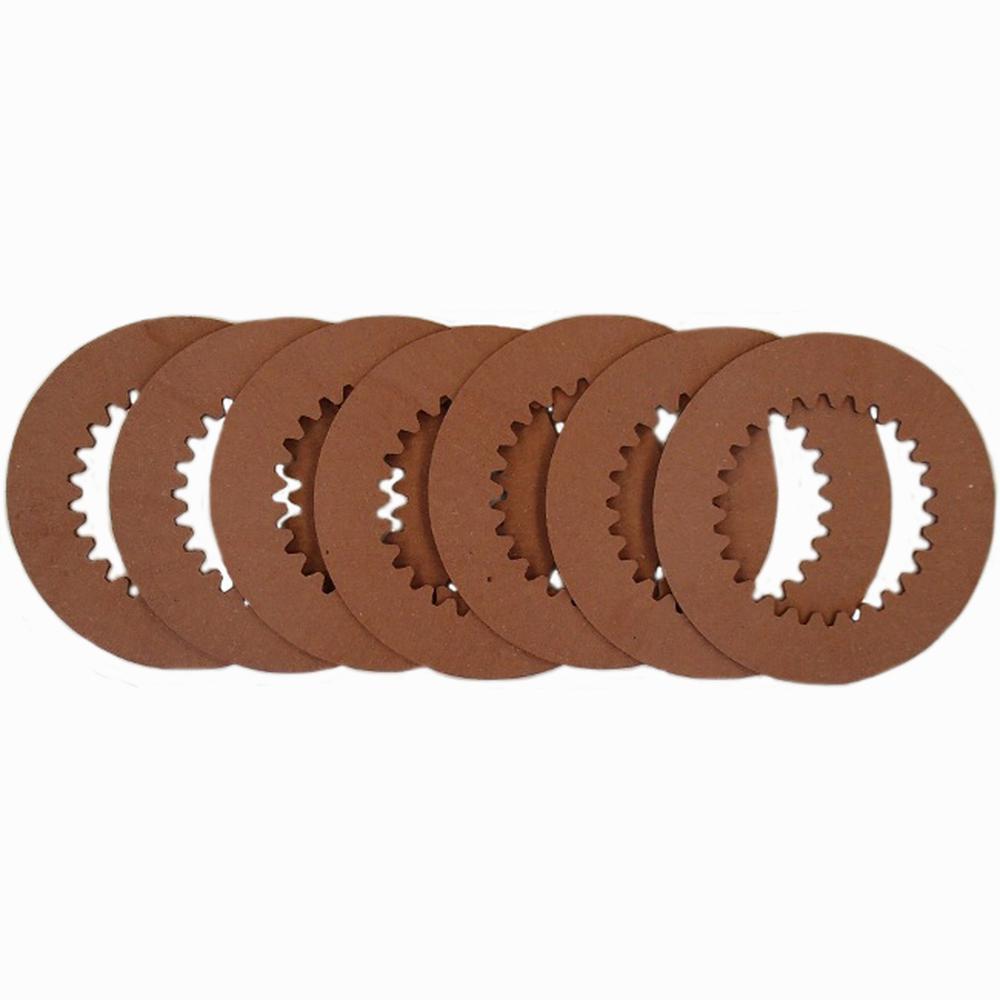 Clutch Kit Fits Massey Ferguson Replaces 18171A