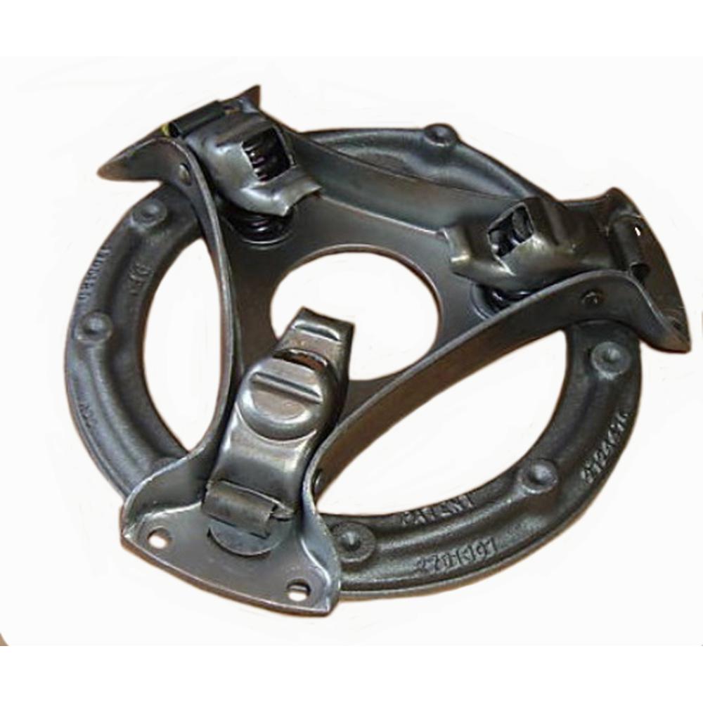 Clutch Kit Fits Allis Chalmers Replaces 211273