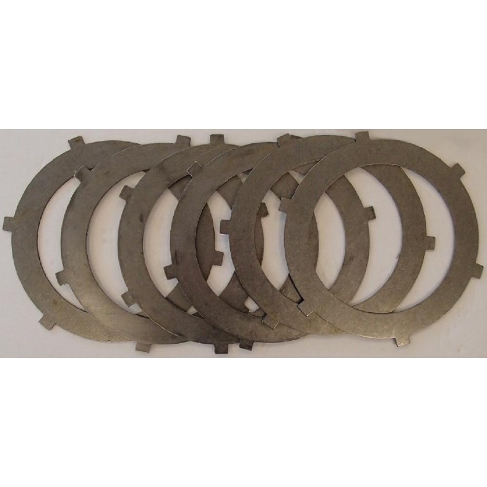 78-7580A Clutch Kit Fits Ford/New Holland 2000 3 cylinder 2000 4 cylinder 2031