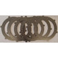 Clutch Kit Fits John Deere Replaces 6203-2RS-I