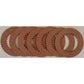 211273 Clutch Kit Fits Allis Chalmers 180 185 190 190XT 200 B C CA D10 D12 D14