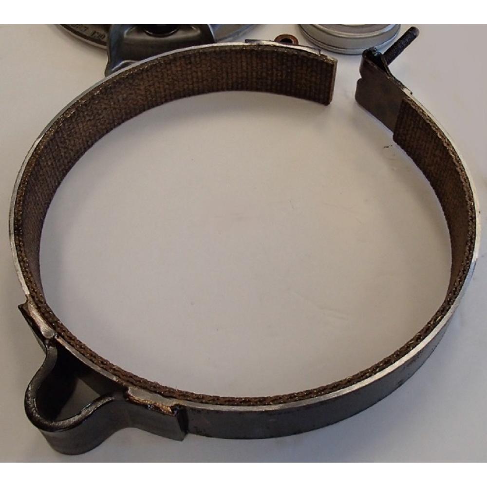 211273 Clutch Kit Fits Allis Chalmers 180 185 190 190XT 200 B C CA D10 D12 D14