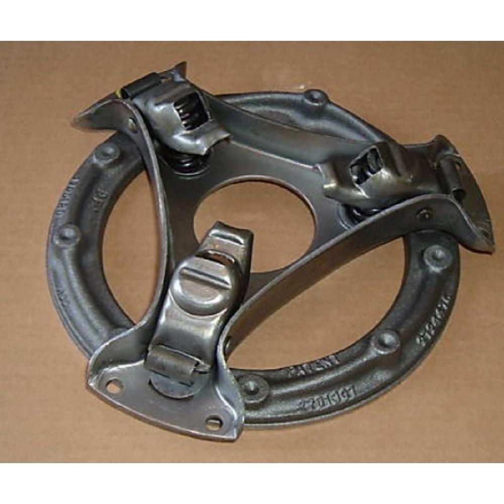 211273 Clutch Kit Fits Allis Chalmers 180 185 190 190XT 200 B C CA D10 D12 D14