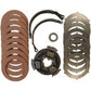 Clutch Kit Fits John Deere Replaces 313711