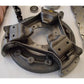 New Complete Steering Clutch Kit Fits John Deere 450 Crawler / Dozer