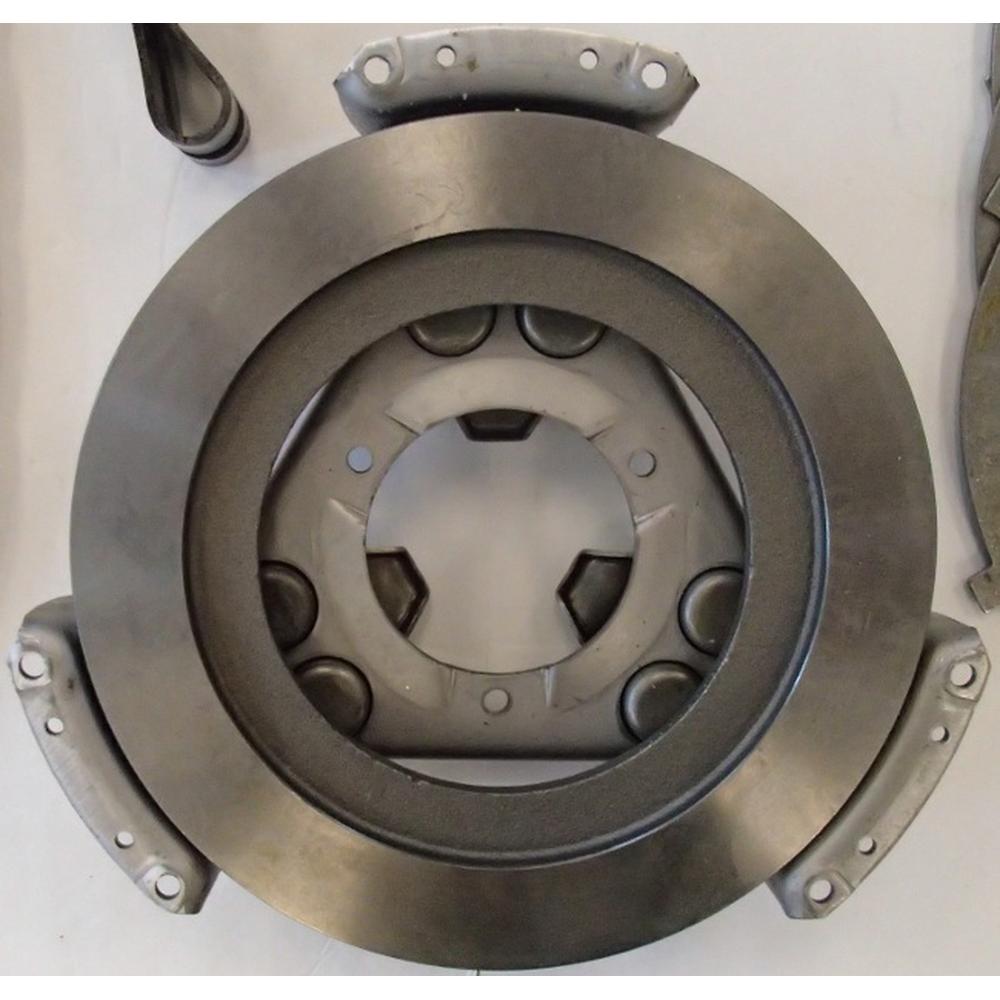 Clutch Kit  Fits John Deere Replaces AT129806