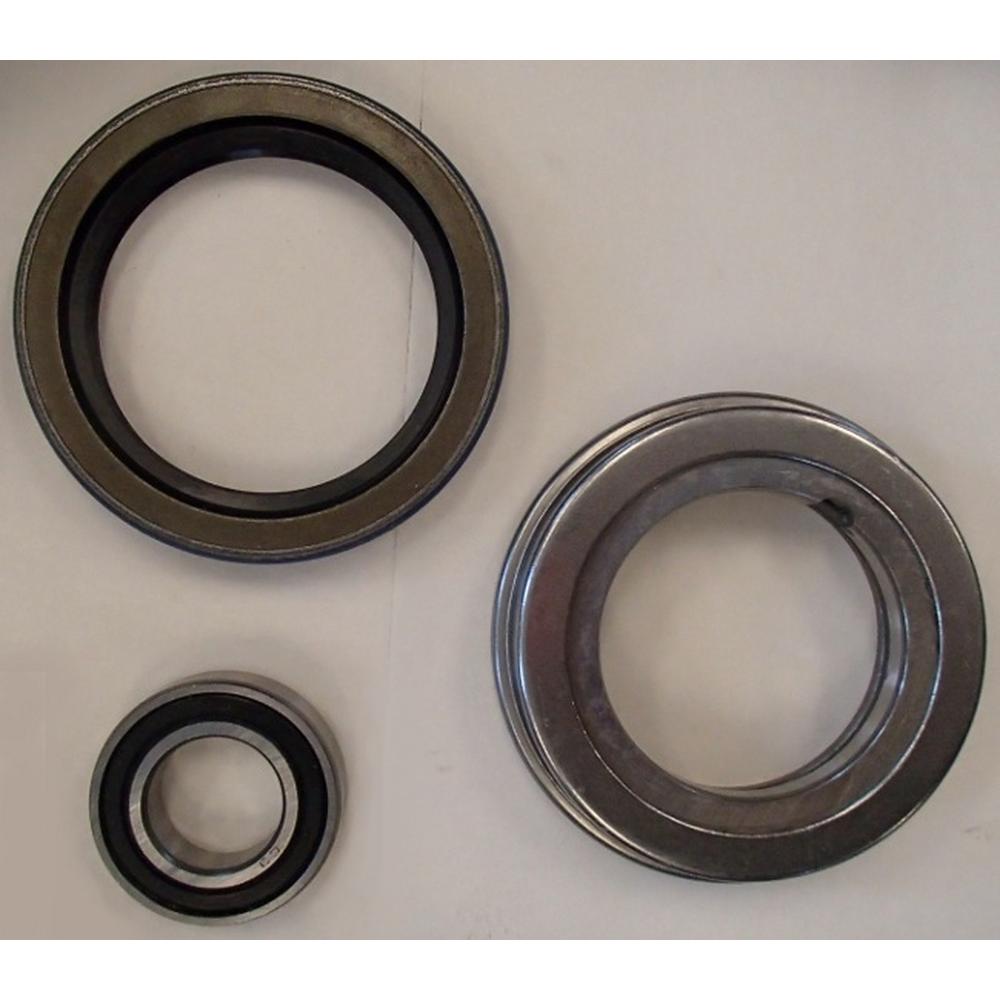 New Complete Steering Clutch Kit Fits John Deere 450 Crawler / Dozer