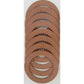 New Complete Steering Clutch Kit Fits John Deere 450 Crawler / Dozer