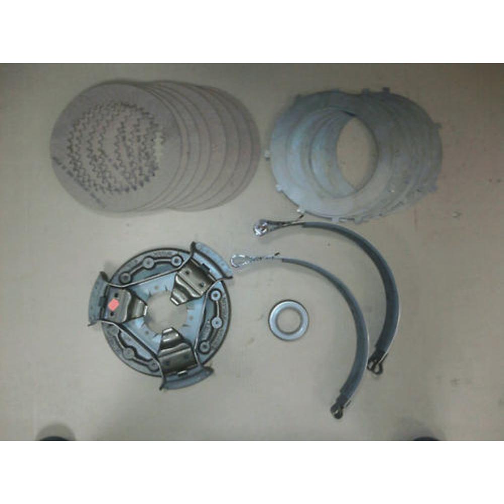Clutch Kit Fits John Deere Replaces AT129806