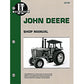 Shop Manual Fits 4055 4255 4455 4555 4755 4955 IT Fits JD60 JD-60 Fits JD60