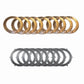Steering Clutch Disc Set Fits John Deere Replaces 313711