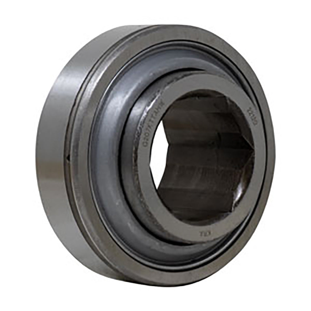 (1) Upper Rear Feed Roll Bearing Fits John Deere 7180 7200 7250 7280 7300