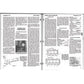 Shop Manual Fits John Deere JD-202