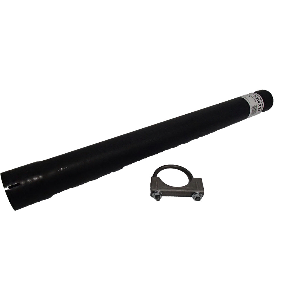 Fits JD2150K Muffler Conversion Kit Fits John Deere Tractor 2355 2550 2555