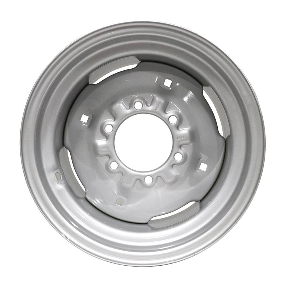 8" x 16" Rim Fits John Deere Replaces AL55753
