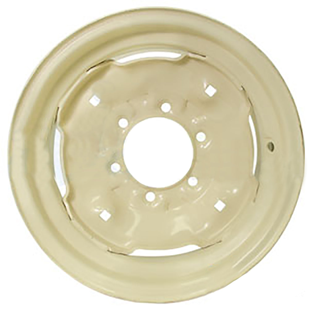 8" x 16" Rim Fits John Deere Replaces AL55753