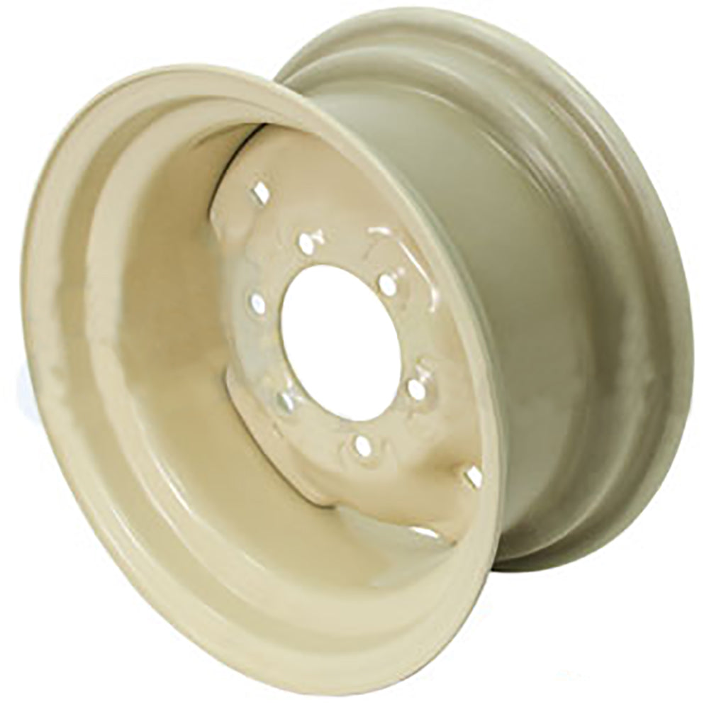 8" x 16" Rim Fits John Deere Replaces AL55753