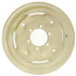 8" x 16" Rim Fits John Deere Replaces AL55753