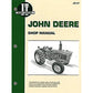 Shop Manual Fits John Deere Replaces A1257054