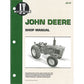 Shop Manual - Fits John Deere - ITJD37 - Replaces 848-1337, JD-37, JD37, SMJD37