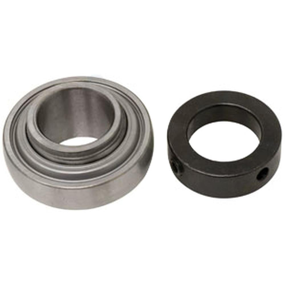 WN-JD39104-PEX Auger, Unloader, Horizontal, Bearing Fits John Deere CTS CTS II