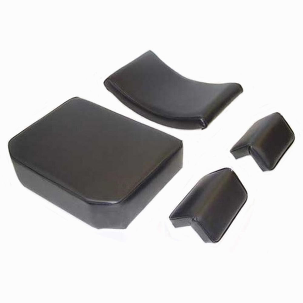 New Seat Fits John Deere Crawler Dozer 420 430 440 1010 2010