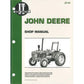 SHOP MANUAL Fits John Deere 2150 2155 2255 2350 2355 2355N 2550 2555 Tractor