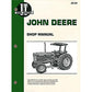 I&T Shop Manual Fits John Deere 2750 2750 2755 2755 2955 2955 2855 2855